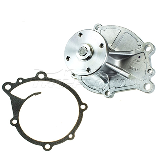 TRUFLOW DATSUN NISSAN WATER PUMP HEAVY DUTY BEARINGS& SEALS, OEM QUALITY TF752