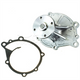 TRUFLOW DATSUN NISSAN WATER PUMP HEAVY DUTY BEARINGS& SEALS, OEM QUALITY TF752