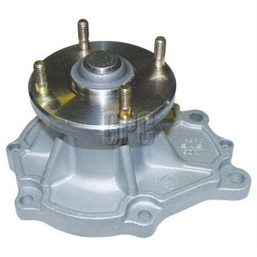 TRUFLOW DATSUN NISSAN TCM WATER PUMP HEAVY DUTY BEARINGS & SEALS TF754