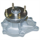 TRUFLOW DATSUN NISSAN TCM WATER PUMP HEAVY DUTY BEARINGS & SEALS TF754