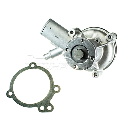 TRUFLOW FORD WATER PUMP HEAVY DUTY BEARINGS & SEALS, OEM QUALITY TF800