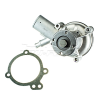 TRUFLOW FORD WATER PUMP HEAVY DUTY BEARINGS & SEALS, OEM QUALITY TF800