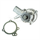 TRUFLOW FORD WATER PUMP HEAVY DUTY BEARINGS & SEALS, OEM QUALITY TF800