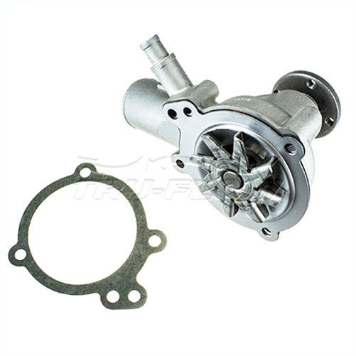 TRUFLOW FORD WATER PUMP HEAVY DUTY BEARINGS & SEALS, OEM QUALITY TF800