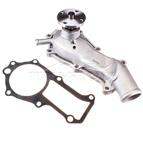 TRUFLOW CHRYSLER WATER PUMP HEAVY DUTY BEARINGS & SEALS, OEM QUALITY TF802
