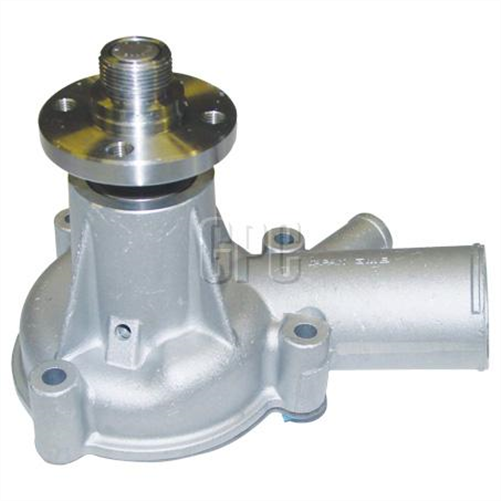 TRUFLOW FORD WATER PUMP HEAVY DUTY BEARINGS & SEALS, OEM QUALITY TF804
