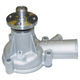 TRUFLOW FORD WATER PUMP HEAVY DUTY BEARINGS & SEALS, OEM QUALITY TF804