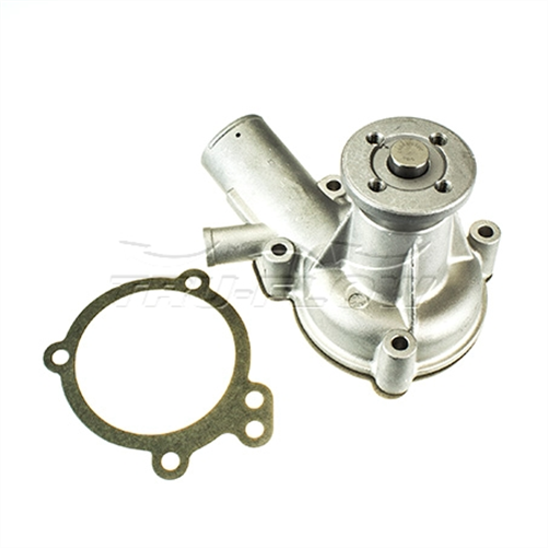 TRUFLOW FORD WATER PUMP HEAVY DUTY BEARINGS & SEALS, OEM QUALITY TF805