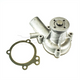 TRUFLOW FORD WATER PUMP HEAVY DUTY BEARINGS & SEALS, OEM QUALITY TF805