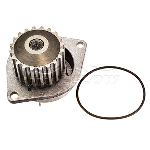 TRUFLOW CITROEN PEUGEOT WATER PUMP HEAVY DUTY BEARINGS & SEALS TF8100