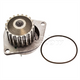 TRUFLOW CITROEN PEUGEOT WATER PUMP HEAVY DUTY BEARINGS & SEALS TF8100