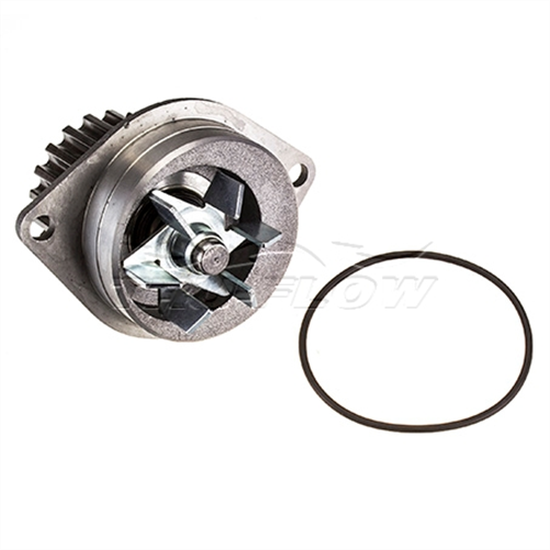 CITROEN PEUGEOT WATER PUMP HEAVY DUTY BEARINGS & SEALS TF8100
