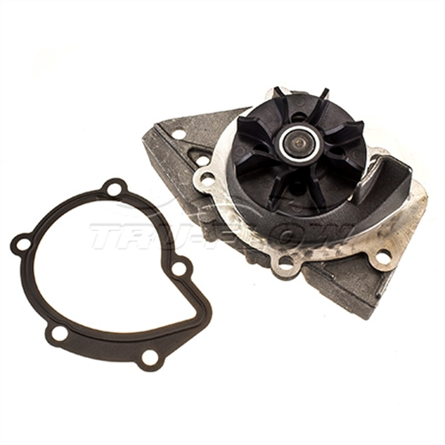 TRUFLOW CITROEN PEUGEOT WATER PUMP HEAVY DUTY BEARINGS & SEALS TF8101