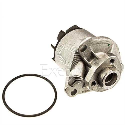 TRUFLOW AUDI VOLKSWAGEN WATER PUMP HEAVY DUTY BEARINGS & SEALS TF8103
