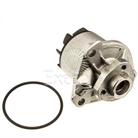 TRUFLOW AUDI VOLKSWAGEN WATER PUMP HEAVY DUTY BEARINGS & SEALS TF8103
