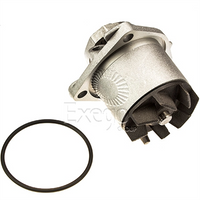 TRUFLOW AUDI VOLKSWAGEN WATER PUMP HEAVY DUTY BEARINGS & SEALS TF8103