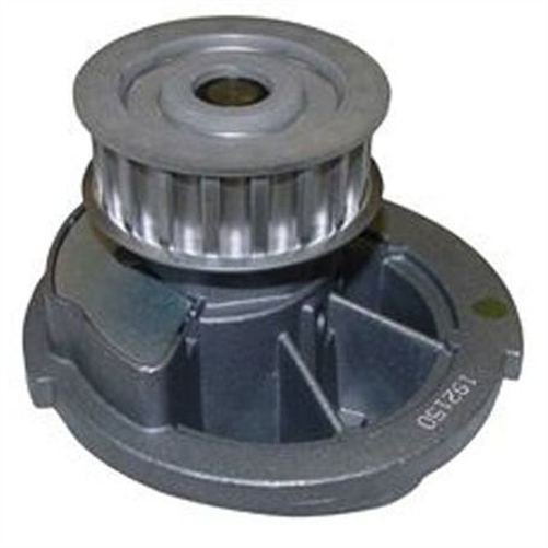 TRUFLOW HOLDEN WATER PUMP HEAVY DUTY BEARINGS & SEALS, OEM QUALITY TF8106