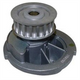TRUFLOW HOLDEN WATER PUMP HEAVY DUTY BEARINGS & SEALS, OEM QUALITY TF8106