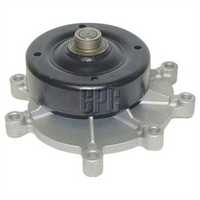 TRUFLOW CHRYSLER DODGE JEEP WATER PUMP HEAVY DUTY BEARINGS & SEALS TF8109