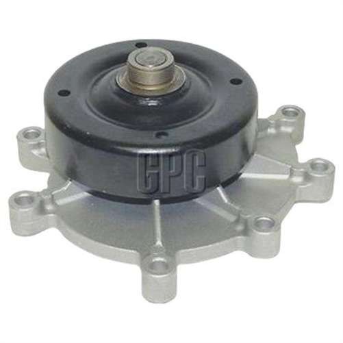 TRUFLOW CHRYSLER DODGE JEEP WATER PUMP HEAVY DUTY BEARINGS & SEALS TF8109