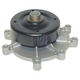 TRUFLOW CHRYSLER DODGE JEEP WATER PUMP HEAVY DUTY BEARINGS & SEALS TF8109