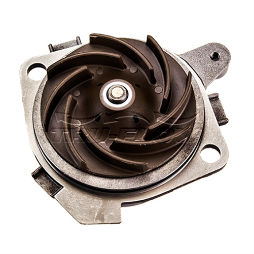 TRUFLOW ALFA FIAT WATER PUMP HEAVY DUTY BEARINGS & SEALS, OEM QUALITY TF8110