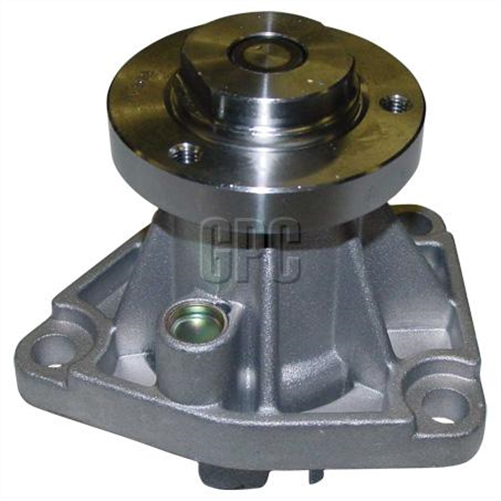 TRUFLOW HOLDEN SAAB WATER PUMP HEAVY DUTY BEARINGS & SEALS TF8111