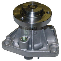 TRUFLOW HOLDEN SAAB WATER PUMP HEAVY DUTY BEARINGS & SEALS TF8111