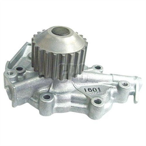TRUFLOW DAEWOO WATER PUMP HEAVY DUTY BEARINGS & SEALS, OEM QUALITY TF8113