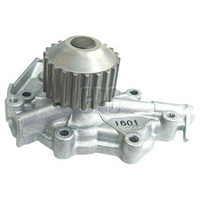 TRUFLOW DAEWOO WATER PUMP HEAVY DUTY BEARINGS & SEALS, OEM QUALITY TF8113