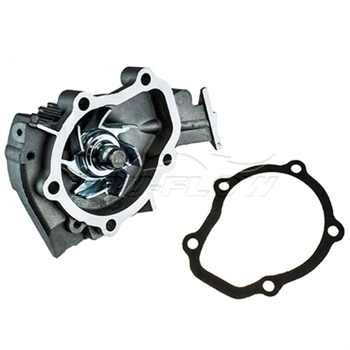 TRUFLOW DAEWOO WATER PUMP HEAVY DUTY BEARINGS & SEALS, OEM QUALITY TF8113