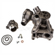TRUFLOW MERCEDES-BENZ WATER PUMP HEAVY DUTY BEARINGS&SEALS, OEM QUALITY TF8114
