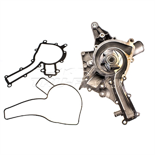 TRUFLOW MERCEDES-AMG BENZ WATER PUMP HEAVY DUTY BEARINGS & SEALS, OEM TF8119