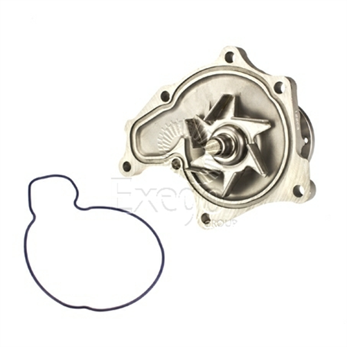 TRUFLOW HOLDEN HONDA ISUZU WATER PUMP HEAVY DUTY BEARINGS & SEALS TF8123