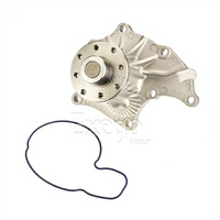 TRUFLOW HOLDEN HONDA ISUZU WATER PUMP HEAVY DUTY BEARINGS & SEALS TF8123