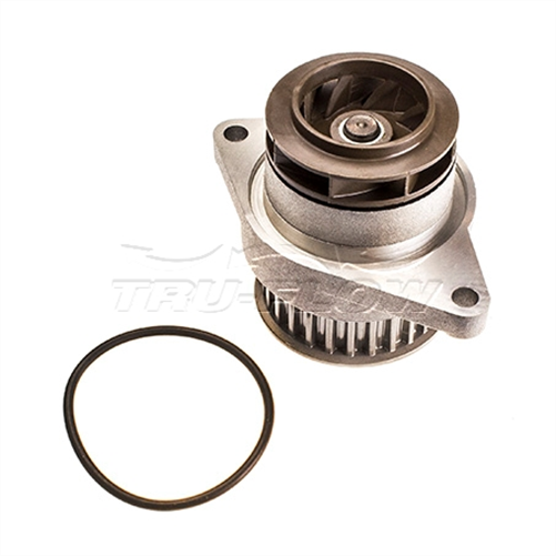 TRUFLOW SEAT VOLKSWAGEN WATER PUMP HEAVY DUTY BEARINGS & SEALS TF8128