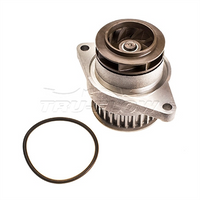 TRUFLOW SEAT VOLKSWAGEN WATER PUMP HEAVY DUTY BEARINGS & SEALS TF8128