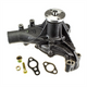 TRUFLOW CHEVROLET HOLDEN WATER PUMP HEAVY DUTY BEARINGS & SEALS TF812