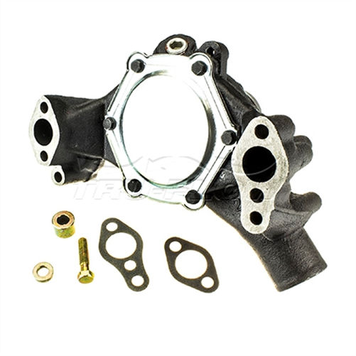 CHEVROLET HOLDEN WATER PUMP HEAVY DUTY BEARINGS & SEALS TF812