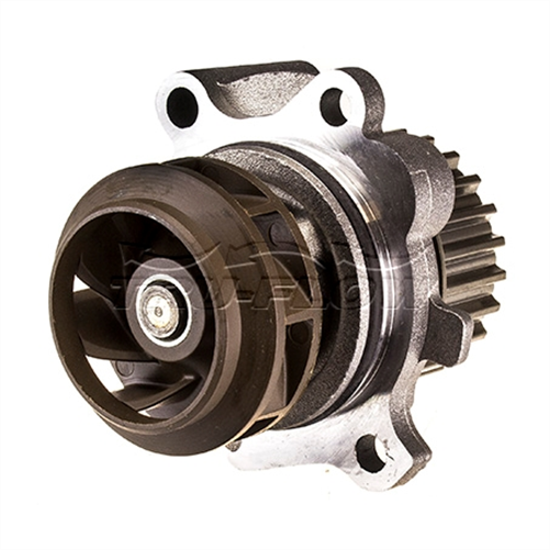 TRUFLOW AUDI SKODA VOLKSWAGEN WATER PUMP HEAVY DUTY BEARINGS & SEALS TF8131