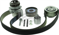HELLA WATER PUMP & TIMING BELT KIT AUDI A3, A4, A6 VOLKSWAGEN TF8131TBK