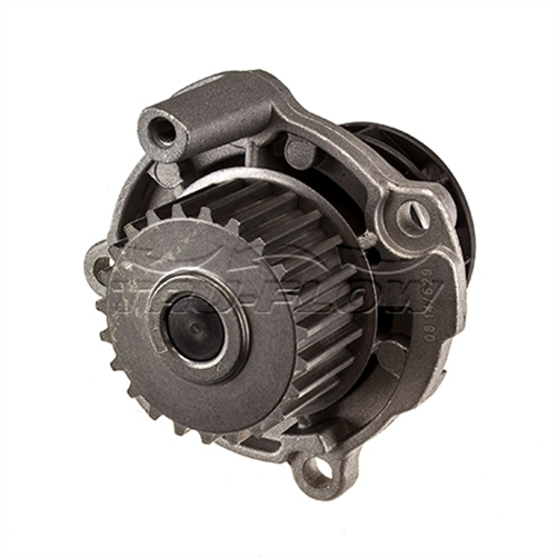TRUFLOW AUDI SKODA VOLKSWAGEN WATER PUMP HEAVY DUTY BEARINGS & SEALS TF8132