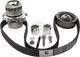 HELLA WATER PUMP & TIMING BELT KIT AUDI A3, A4, A6 TT VOLKSWAGEN TF8132TBK