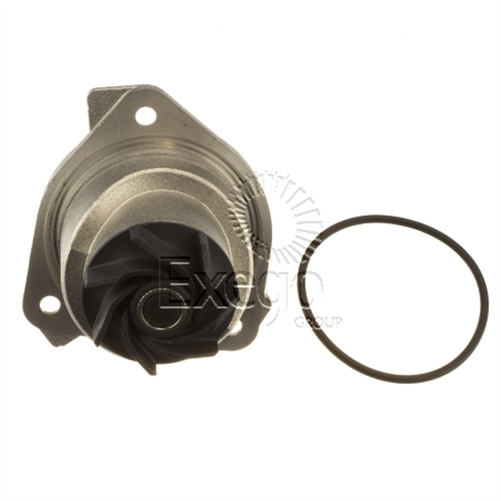 TRUFLOW VOLKSWAGEN WATER PUMP HEAVY DUTY BEARINGS & SEALS TF8133