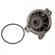 TRUFLOW VOLKSWAGEN WATER PUMP HEAVY DUTY BEARINGS & SEALS, OEM QUALITY TF8134