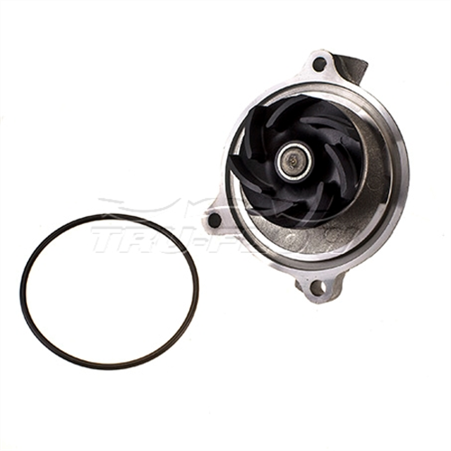 TRUFLOW VOLKSWAGEN WATER PUMP HEAVY DUTY BEARINGS & SEALS, OEM QUALITY TF8134