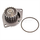 TRUFLOW CITROEN KOMATSU PEUGEOT WATER PUMP HEAVY DUTY BEARINGS & SEALS TF8136