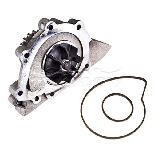 TRUFLOW CITROEN PEUGEOT WATER PUMP HEAVY DUTY BEARINGS & SEALS TF8138