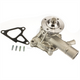 TRUFLOW Daihatsu Toyota Water Pump Heavy Duty Bearings & Seals TF8139