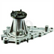 TRUFLOW LEXUS ALTEZZA WATER PUMP HEAVY DUTY BEARINGS & SEALS TF8141